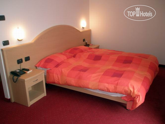 New photos from tourists Europa 3*