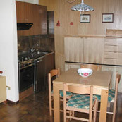 Hotel photo Col De Lin APT