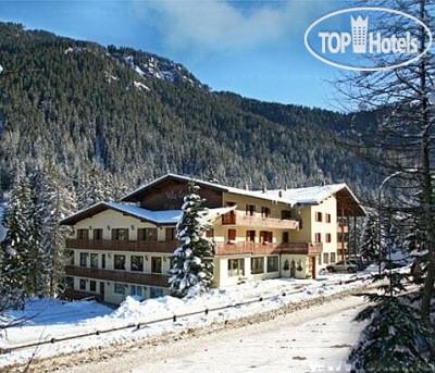 Hotel photo Villa Adria 3*