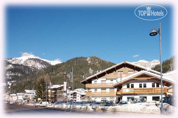 Hotelier's photos Ganri La Zondra 3*