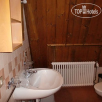 Chalet via Salin 