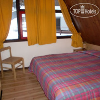 Chalet via Salin 