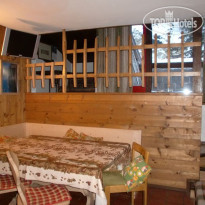 Chalet via Salin 