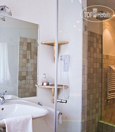 New photos from tourists Garni Ladin 3*