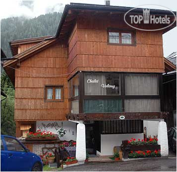 Hotel photo Chalet Valeruz 2*