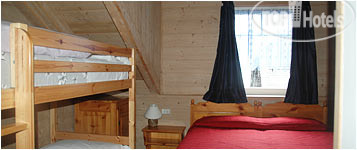 New photos from tourists Chalet Valeruz 2*