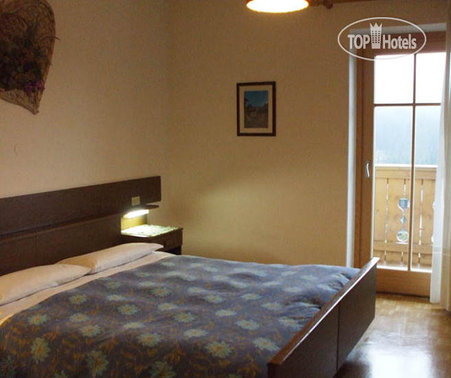 Albergo La Campagnola