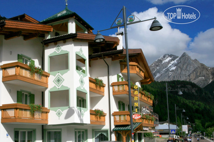 Hotelier's photos Eden 2*