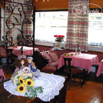 Albergo Garni Defrancesco 