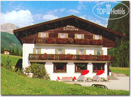 Hotelier's photos Christine 2*