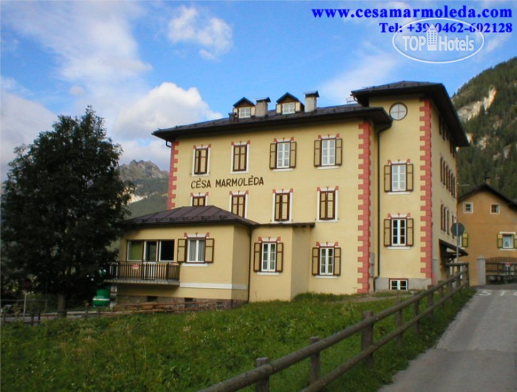 Hotel photo Cesa Marmoleda 