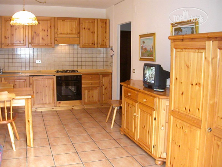 Hotel photo Casa Manzini 