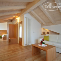 Albergo International