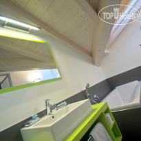 Albergo International