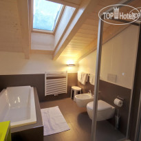 Albergo International