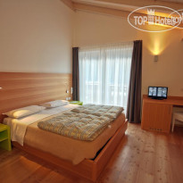 Albergo International