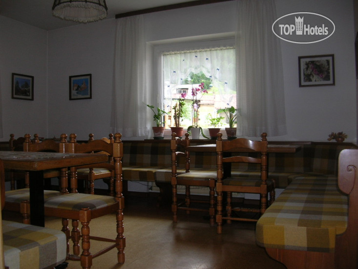 New photos from tourists Garni Serena 1*