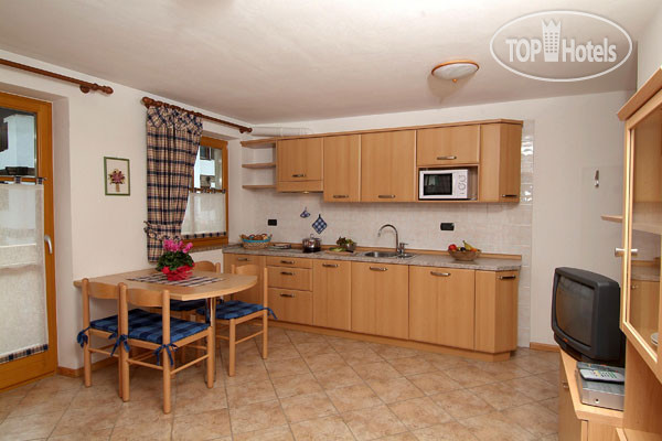 New photos from tourists Cesa Bel Seren