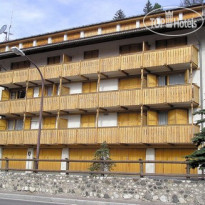 Condominio Monti Pallidi 