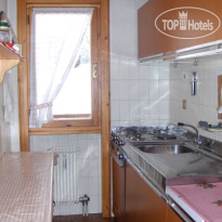 Condominio Monti Pallidi 