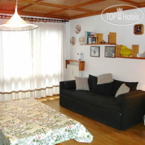 Condominio Monti Pallidi 