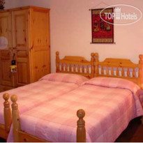Condominio Monti Pallidi 