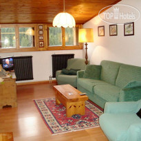 Condominio Monti Pallidi 