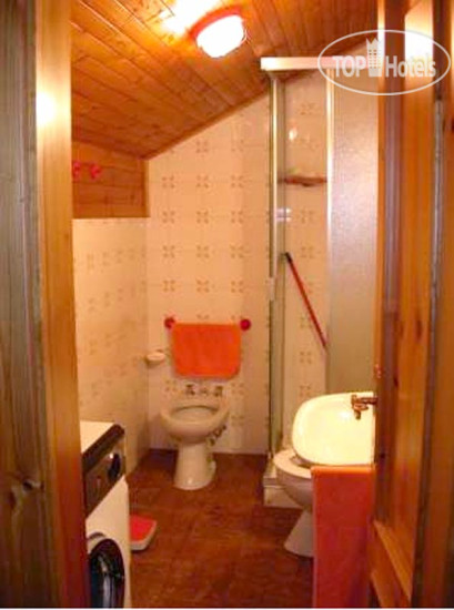 New photos from tourists Condominio Monti Pallidi 