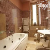 Giglio Ванная команата