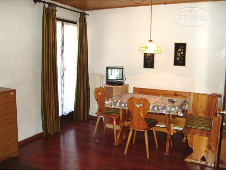 New photos from tourists Condominio Marmolada