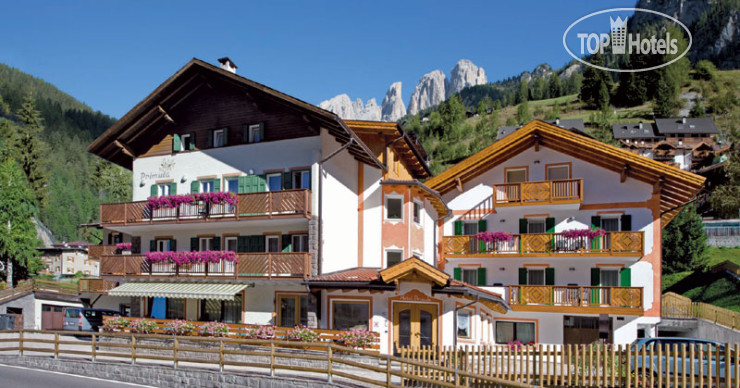 Hotel photo Albergo Primula 2*
