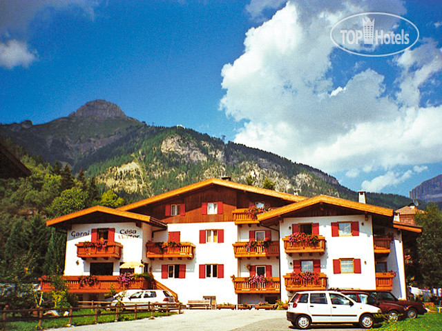 Hotel photo Cesa Walter Fontanazzo 1*