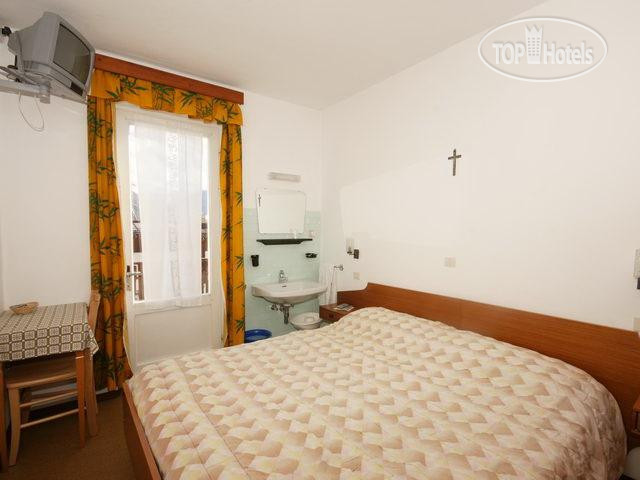 New photos from tourists Rosalpina 1*