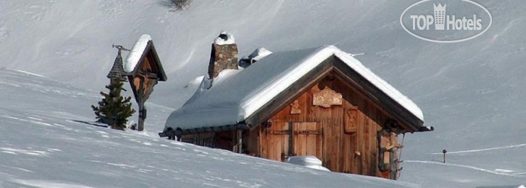 New photos from tourists Roda De Vael 