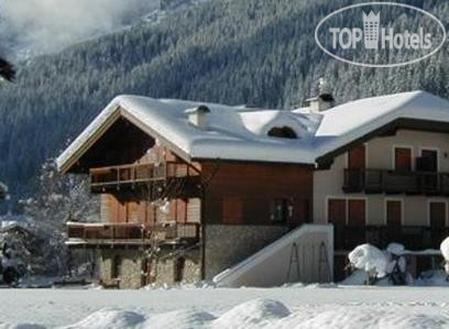 Hotel photo Tobia Apartments 