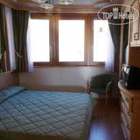 Aparthotel Arcobaleno 