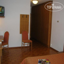 Aparthotel Arcobaleno 