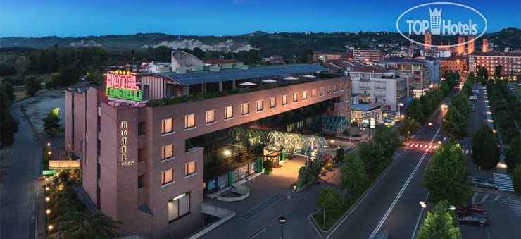 Hotel photo Hotel I Castelli 4*