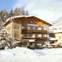 Bernard hotel Pozza di Fassa