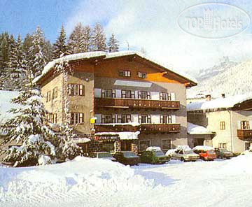 Hotelier's photos Bernard hotel Pozza di Fassa 2*
