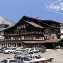 Hotel Monzoni San Pellegrino