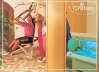 New photos from tourists Andreas hotel Canazei 4*