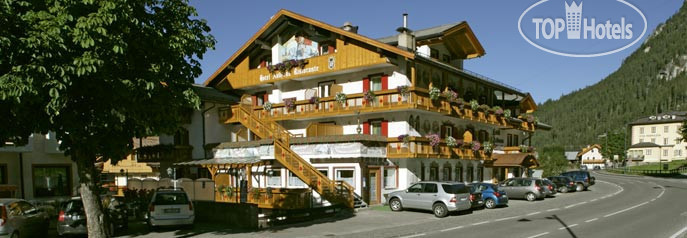 Hotelier's photos Andreas hotel Canazei 4*