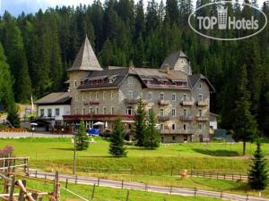 Hotelier's photos Castel Latemar Carezza al Lago 3*