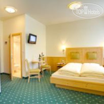 Castel Latemar Carezza al Lago 