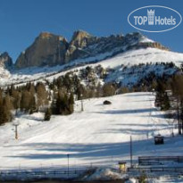 Castel Latemar Carezza al Lago 