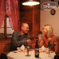 Castel Latemar Carezza al Lago 