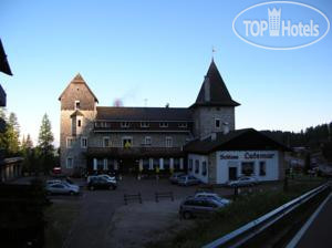 New photos from tourists Castel Latemar Carezza al Lago 3*