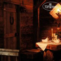 Castel Latemar Carezza al Lago 