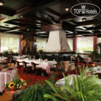 Castel Latemar Carezza al Lago 